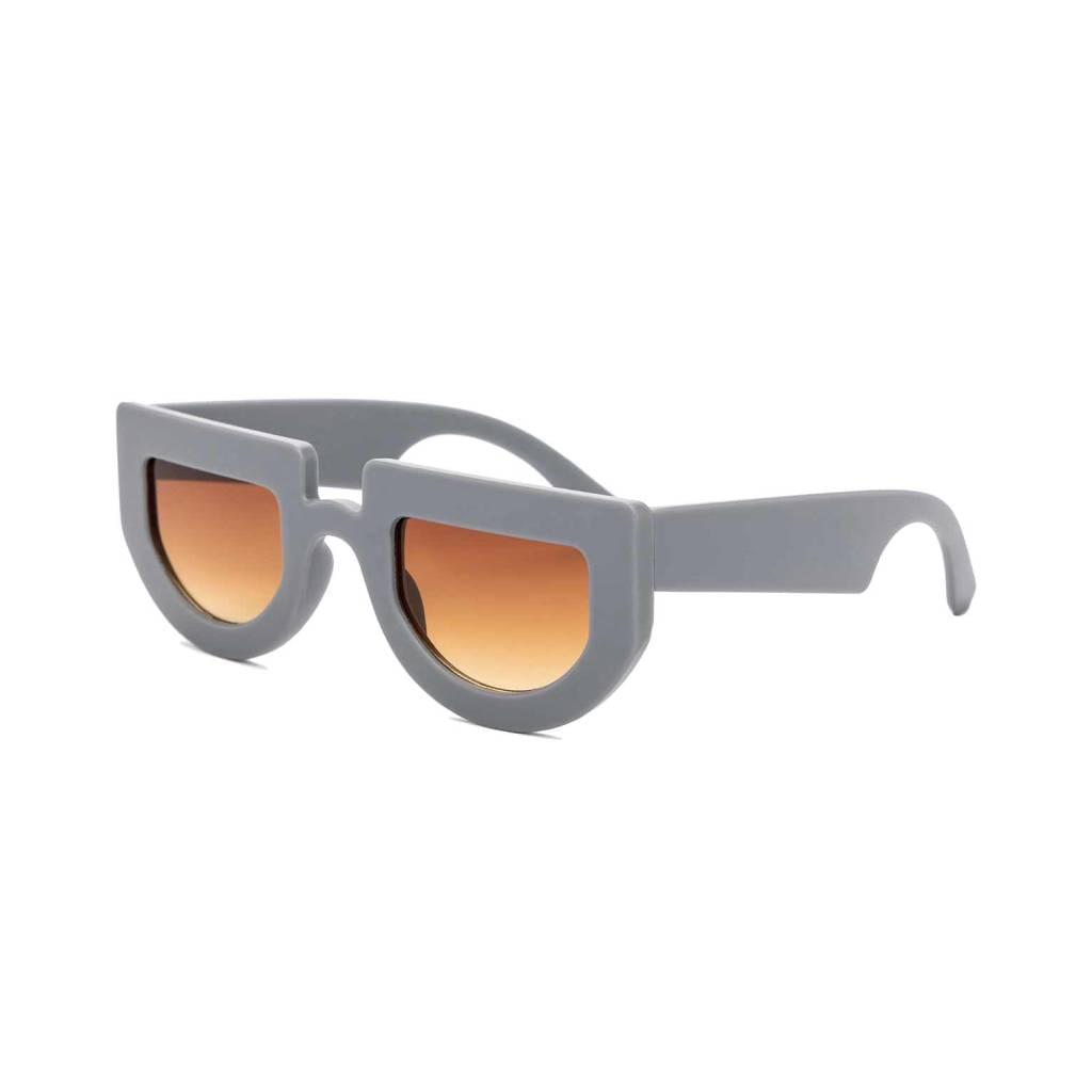 Buy Alienators Grey Eyewear Online – Urban Monkey®