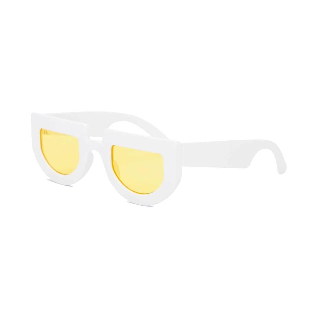 Buy Alienators - Transparent Eyewear Online – Urban Monkey®