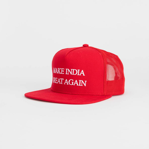 Make India Great Again // 001