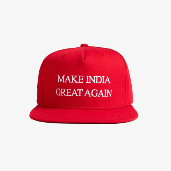 Make India Great Again // 003