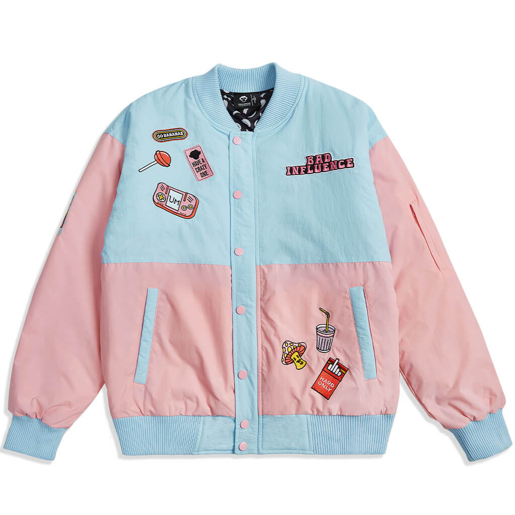 bad influence - Urban Monkey® - UMJ002_S