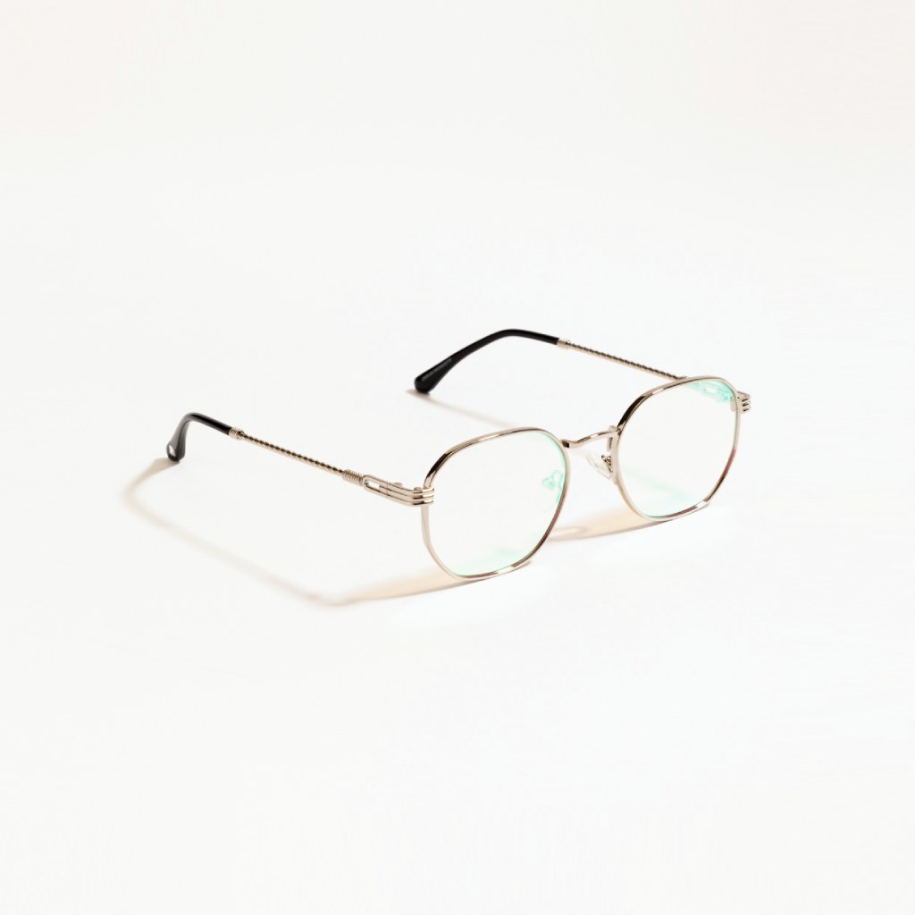 Buy Major // 001 Clear Lens Sunglasses Online – Urban Monkey®