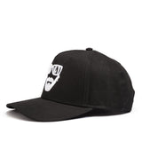 Emyway Bantai - Curved - Urban Monkey® - EW_Black