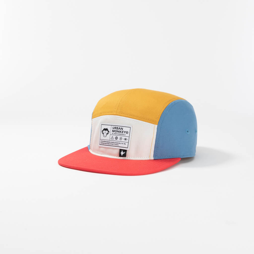 urban monkey cap with mask