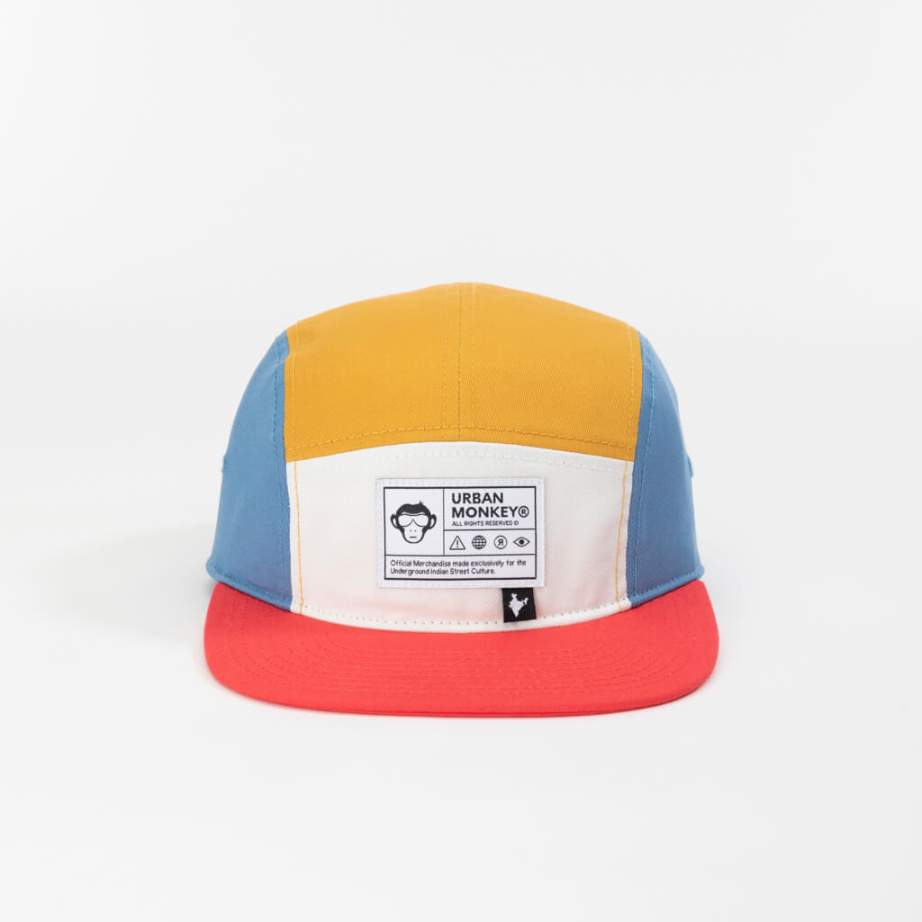 Beach Bum - Urban Monkey® - UM22FPD_002