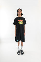 Big Bang Shorts - Urban Monkey® - UM22PSH_005_S