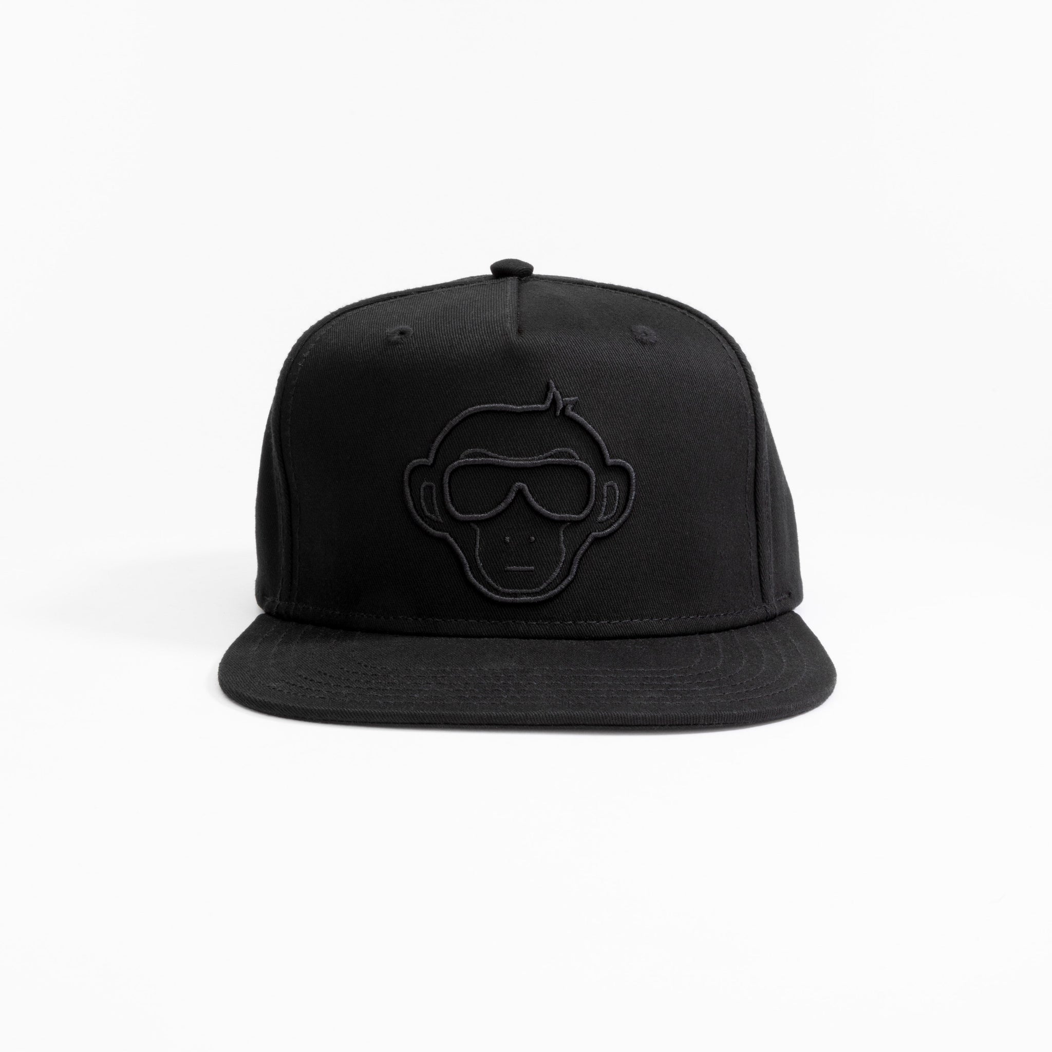 Billions // 002 - Urban Monkey® - UMS0002_Blk