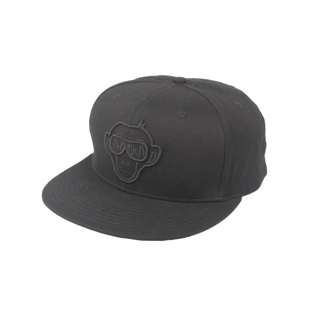 Black Monkey - Urban Monkey® - UMS0002