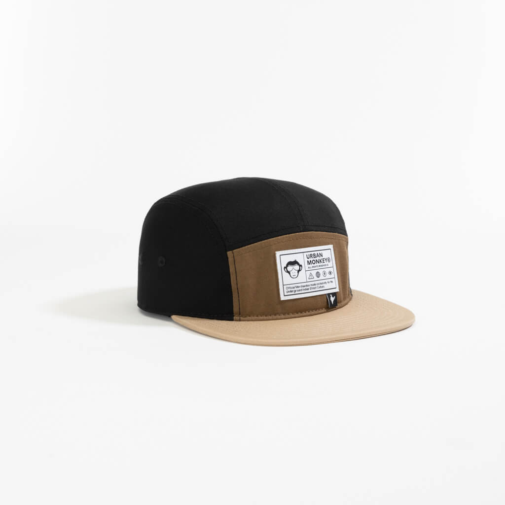 happy camper - Urban Monkey® - UM22FPD_001