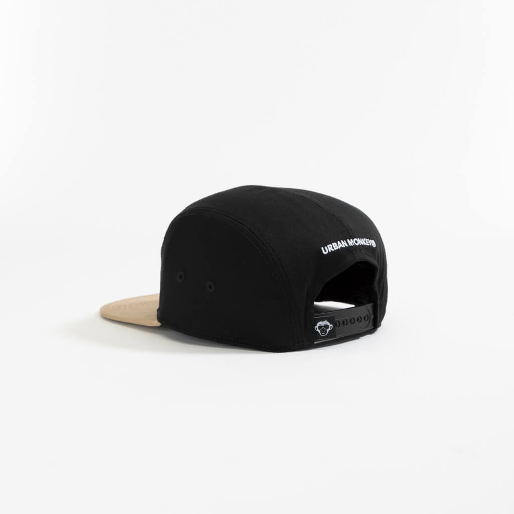 happy camper - Urban Monkey® - UM22FPD_001