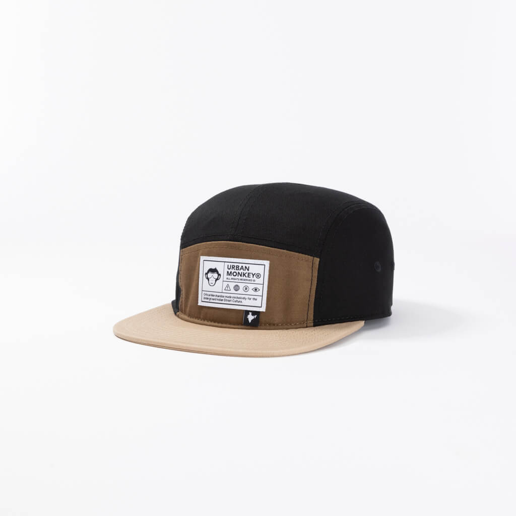 happy camper - Urban Monkey® - UM22FPD_001