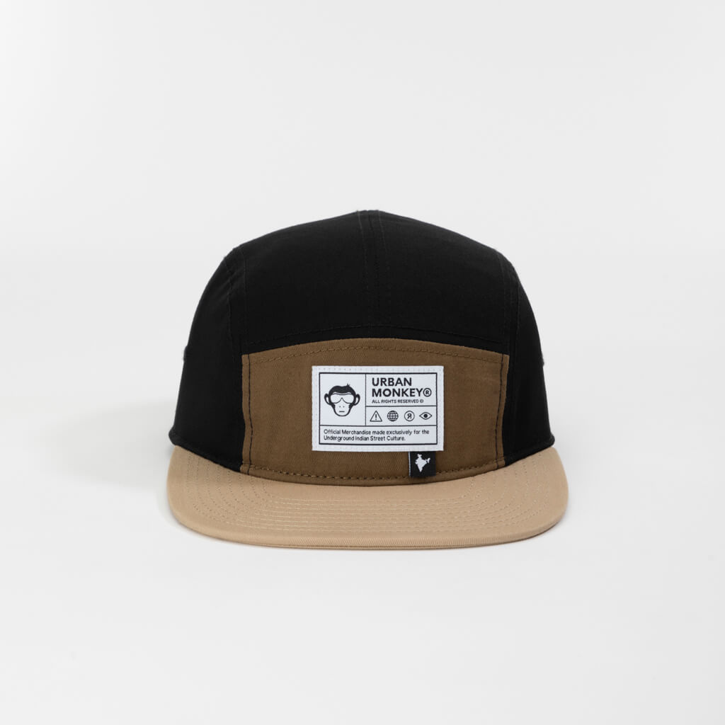 happy camper - Urban Monkey® - UM22FPD_001