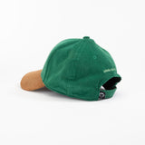 Cargo Corduroy // 002 - Urban Monkey® - UMBC130_GRN