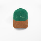 Cargo Corduroy // 002 - Urban Monkey® - UMBC130_GRN