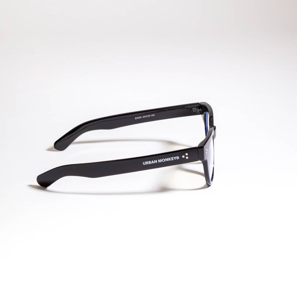 Clark Kent // 001 Urban Monkey