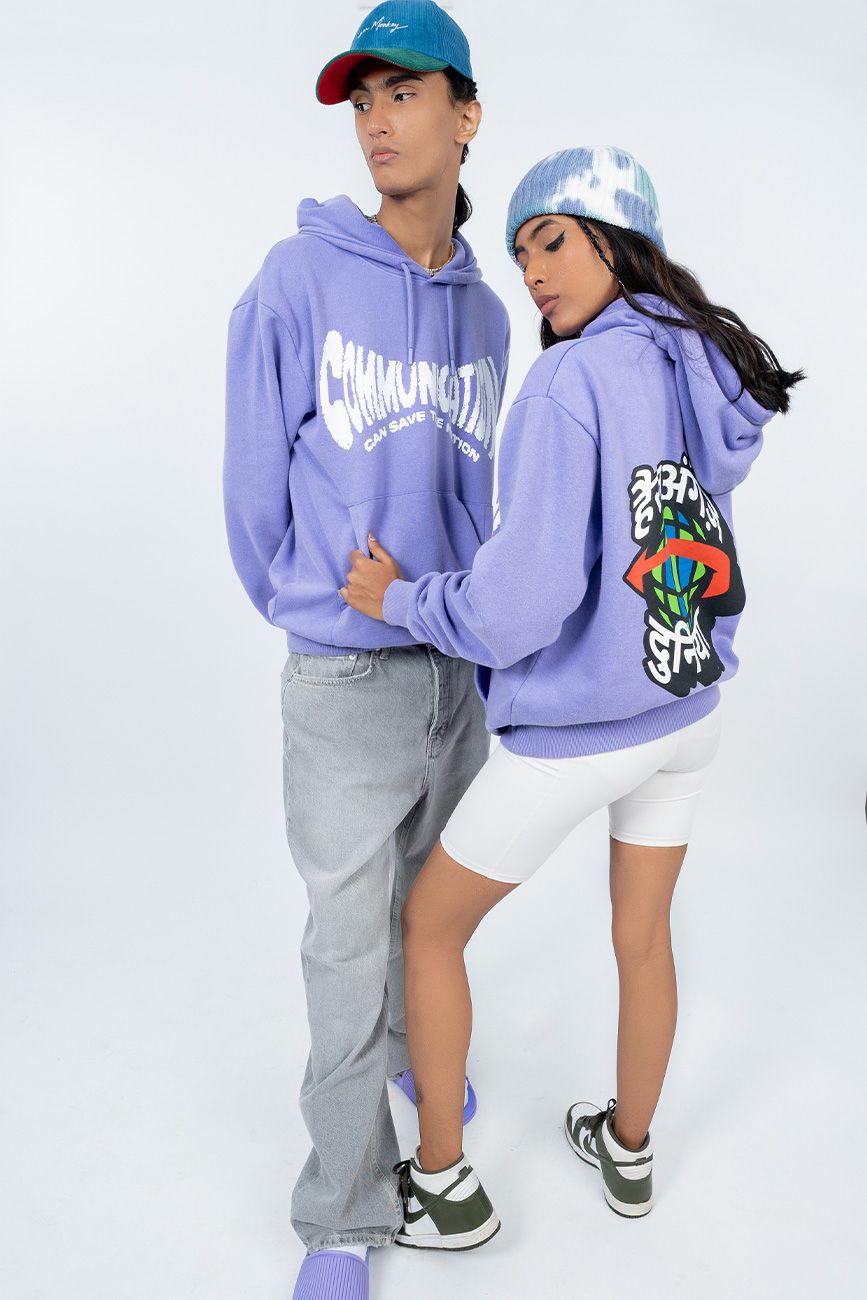 Communication is Key - Urban Monkey® - UM22CHS_002_S