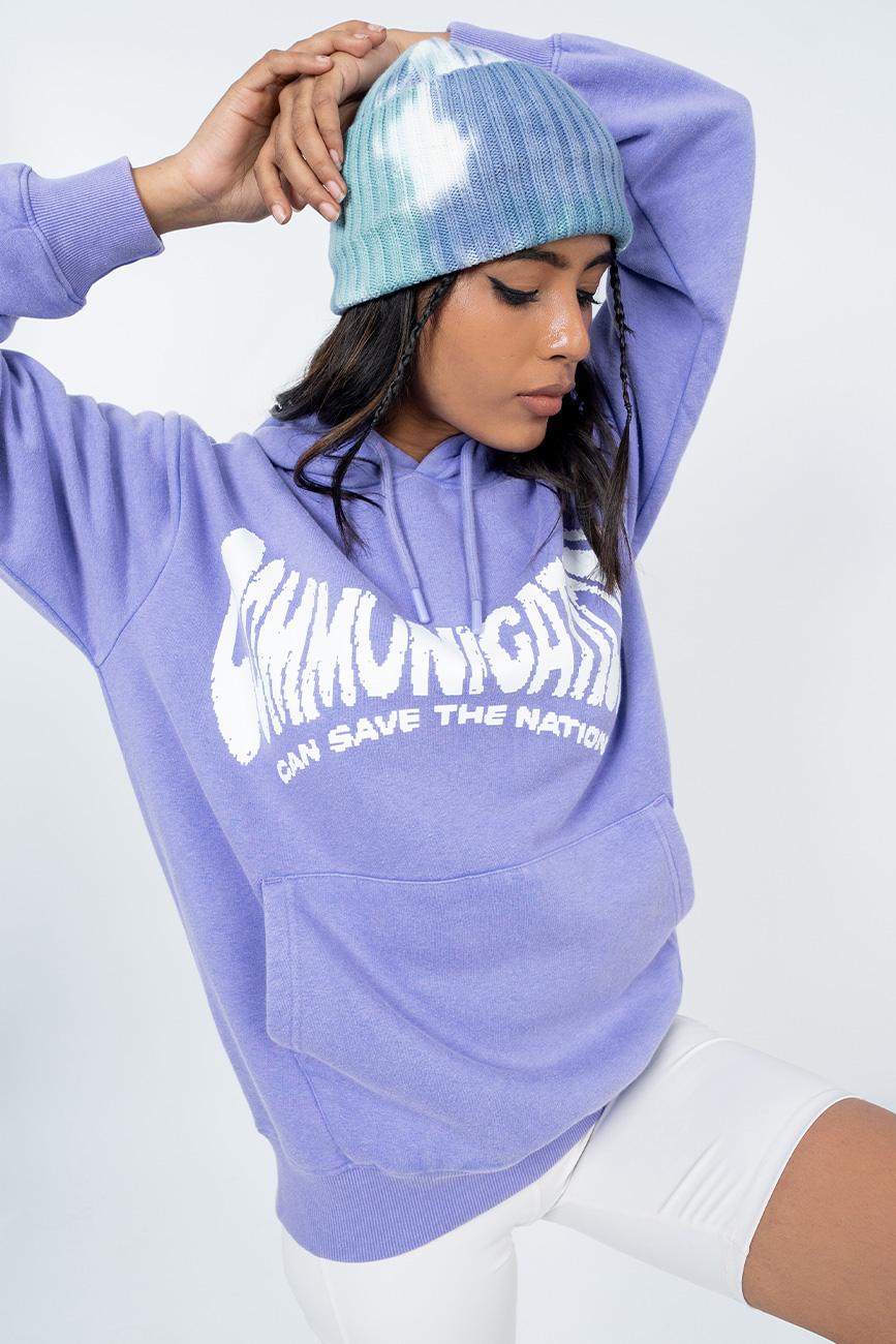 Communication is Key - Urban Monkey® - UM22CHS_002_S