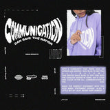 Communication is Key - Urban Monkey® - UM22CHS_002_S