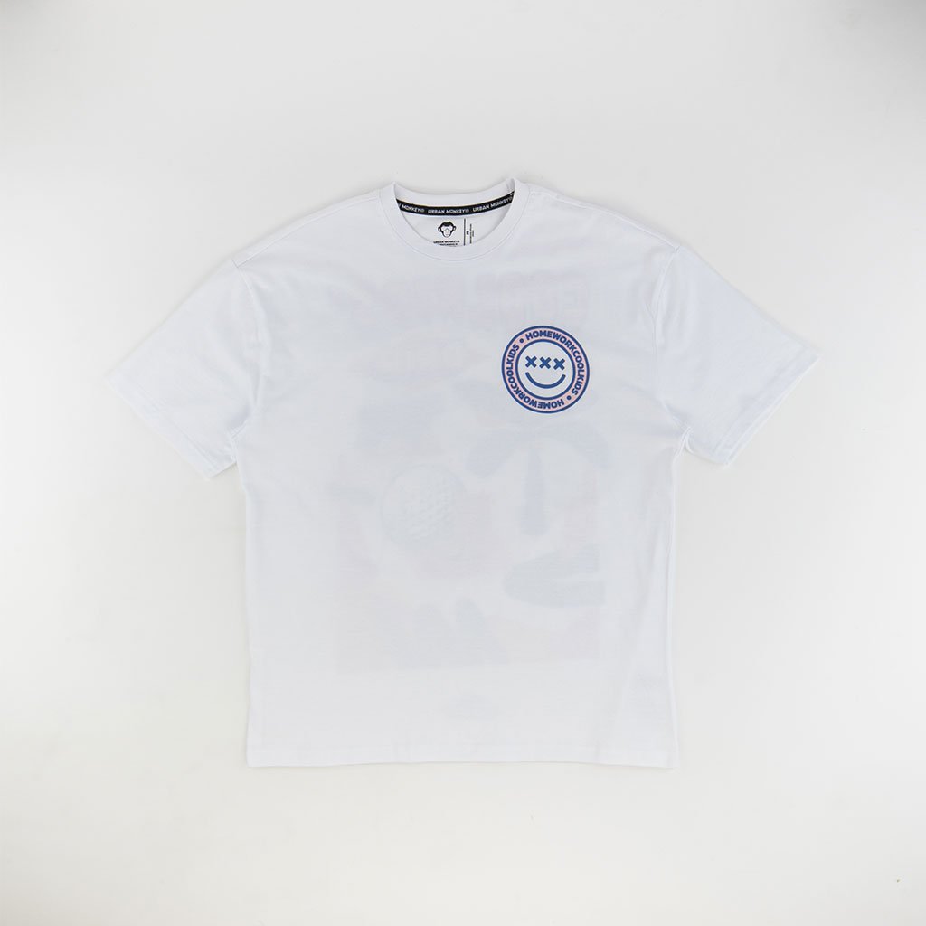 cool kids drip - Urban Monkey® - UMCBF_0046_S