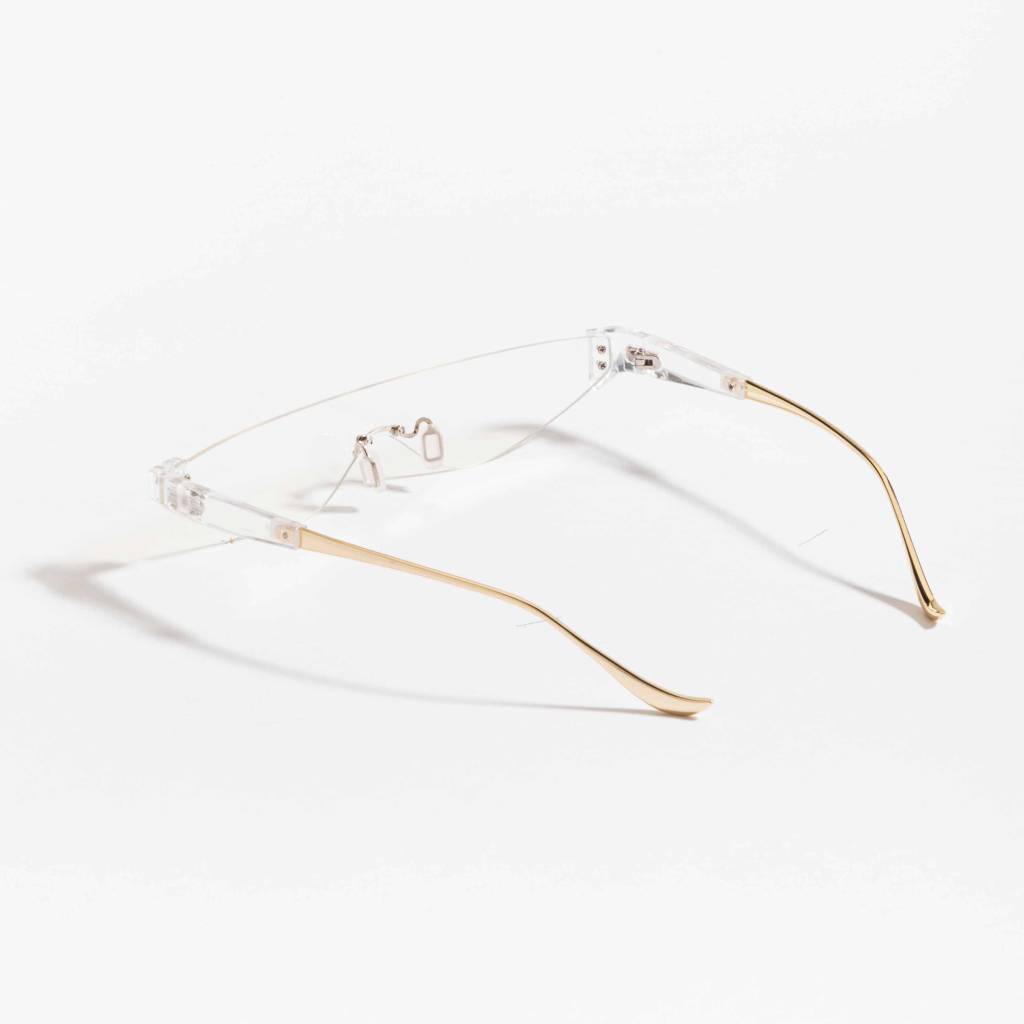Cyber Crime // 001 - Urban Monkey® - SG0012_WH