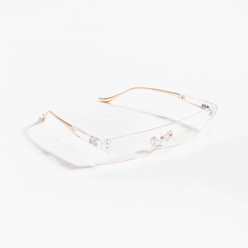Cyber Crime // 001 - Urban Monkey® - SG0012_WH