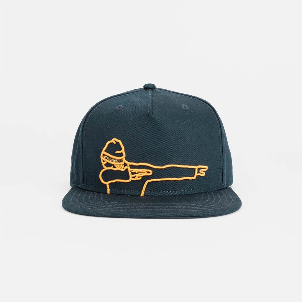 Urban Monkey on X: Caps on Caps on Caps, DAB. All New Collection