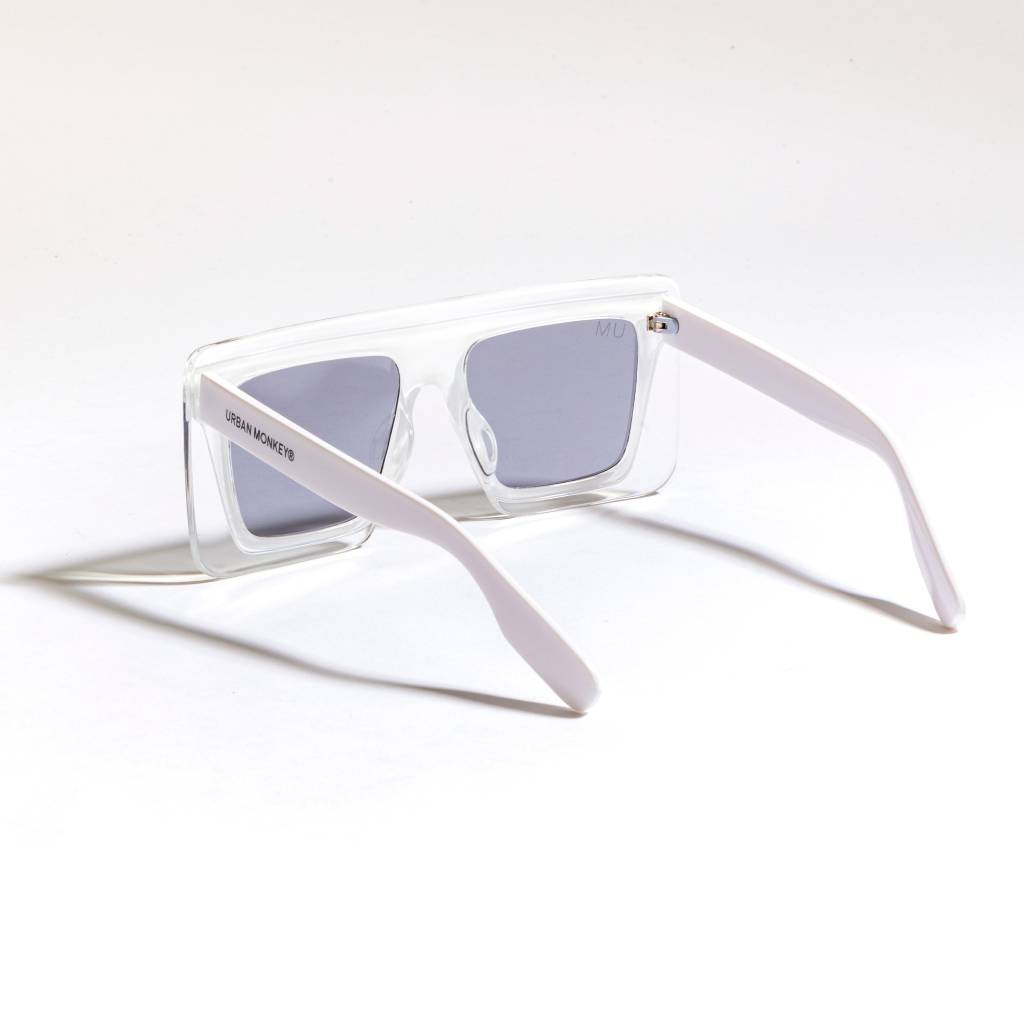 Don Dada // 002 - Urban Monkey® - CC86328_WHT