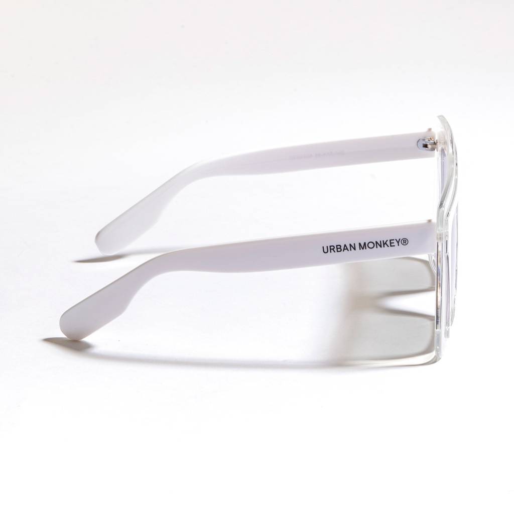 Don Dada // 002 - Urban Monkey® - CC86328_WHT