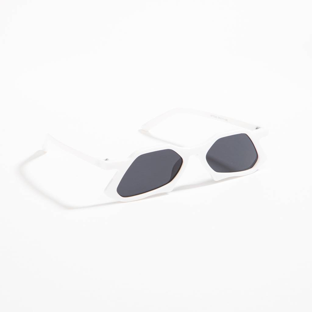 Dragon Lord // 002 - Urban Monkey® - SG0002_WH