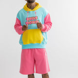 Casual Shorts // 001 - Urban Monkey® - UMPSH_012_S