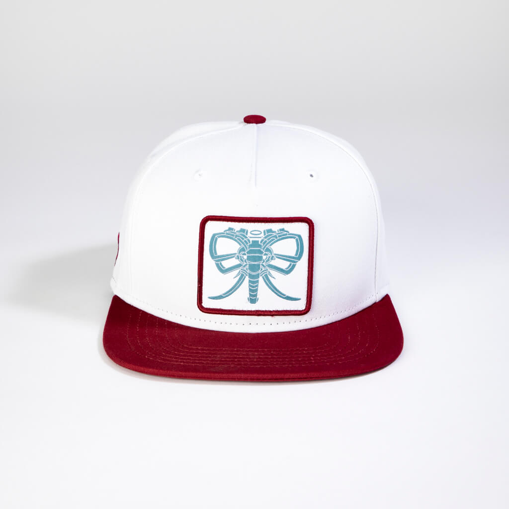 Eraavat - Urban Monkey® - RFTS003_WH