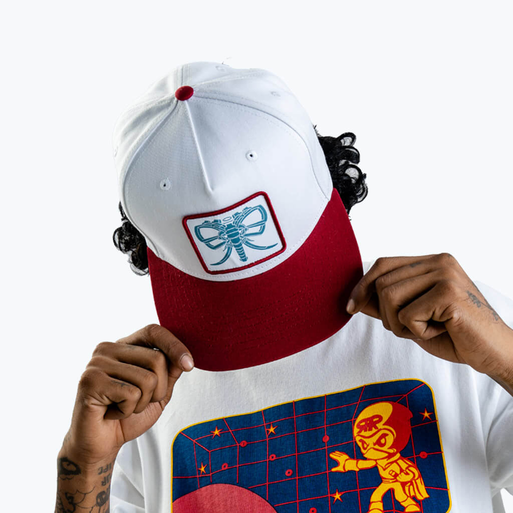 Eraavat - Urban Monkey® - RFTS003_WH