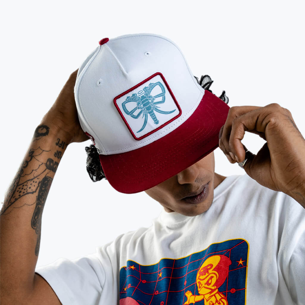 Eraavat - Urban Monkey® - RFTS003_WH