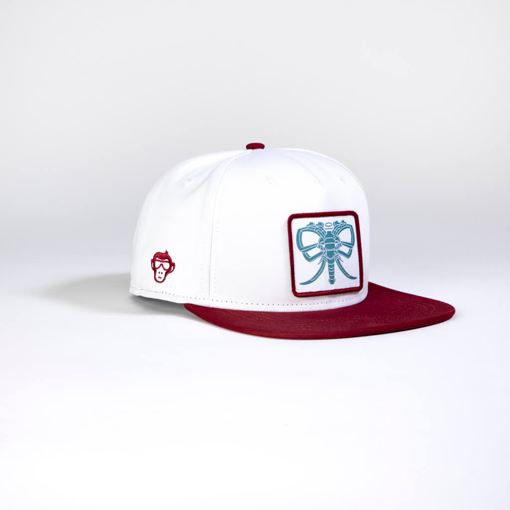 Eraavat - Urban Monkey® - RFTS003_WH