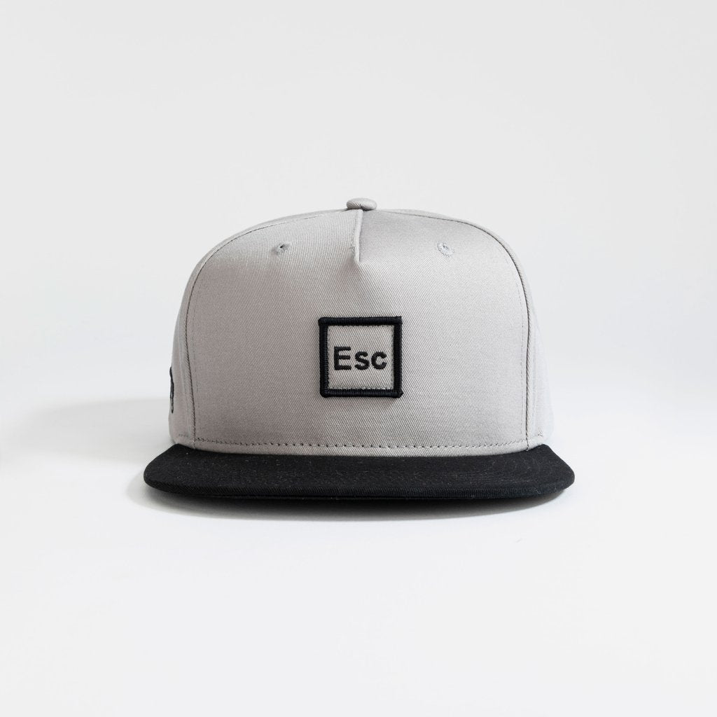 Escape - Urban Monkey® - UMS0055_Grey