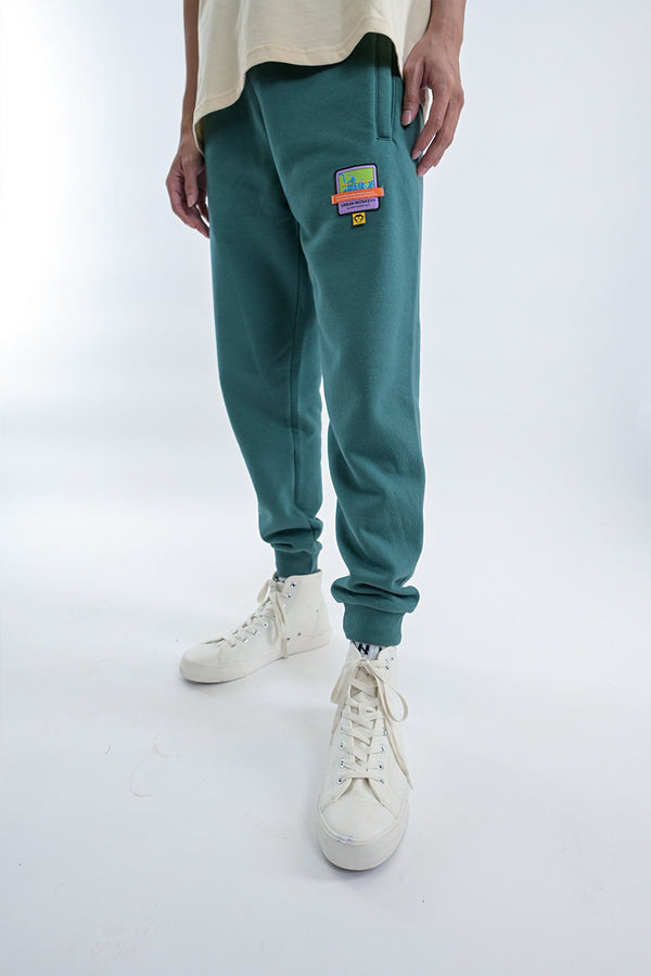 Peace Package Joggers