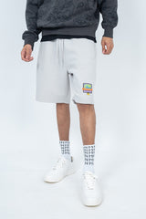 Essential Shorts // 002 - Urban Monkey® - UM22PSH_002_S