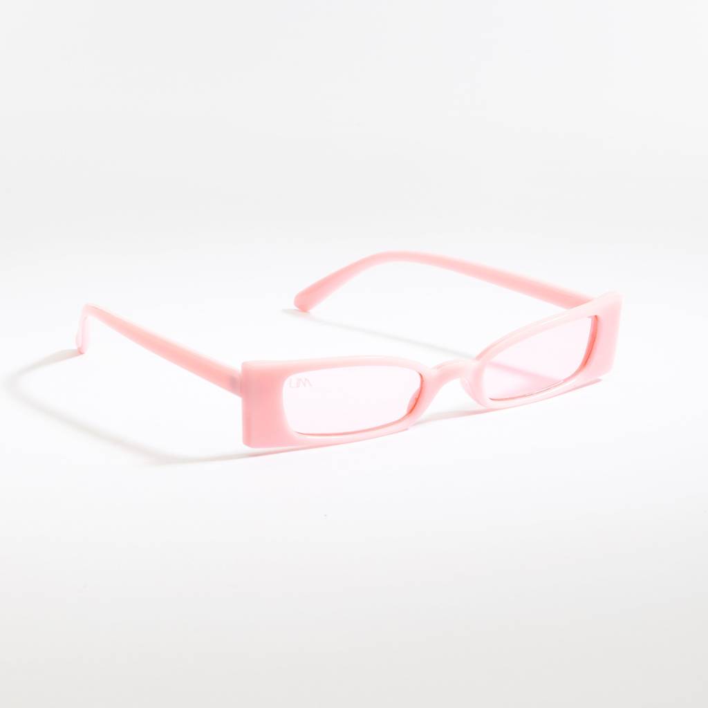FBI - Pink