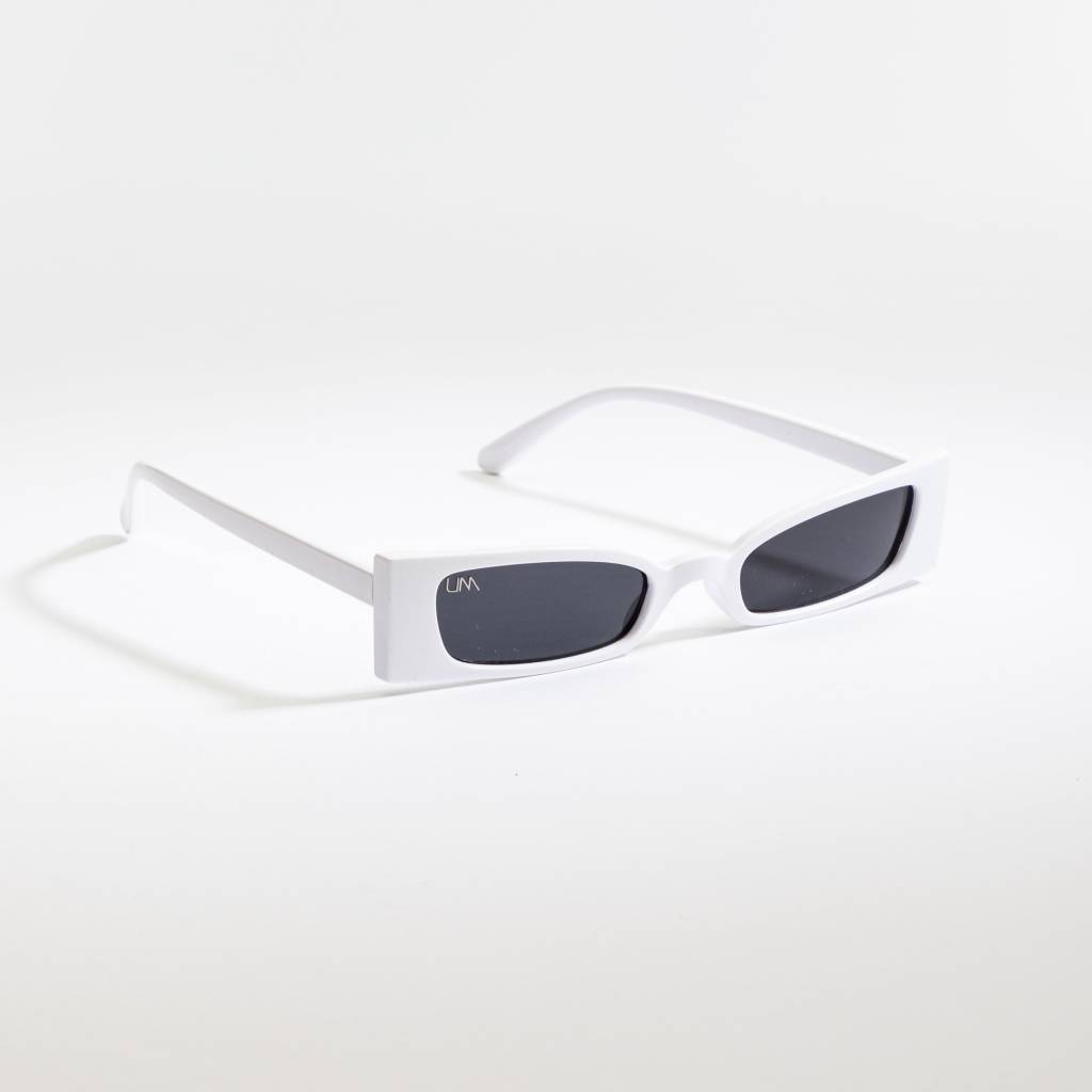 FBI - White - Urban Monkey® - RCT_White