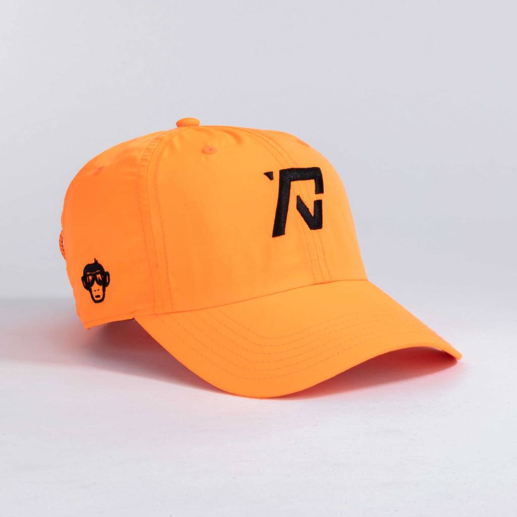 Fire Fury - Urban Monkey® - RVBC015N_NOR