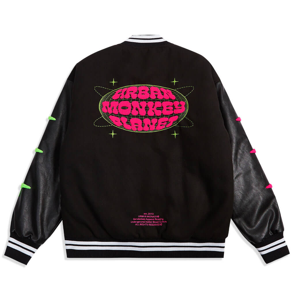 frat boy - Urban Monkey® - UMJ006_S