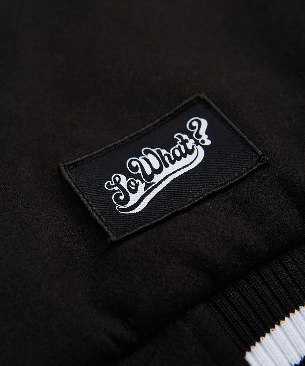 frat boy - Urban Monkey® - UMJ006_S