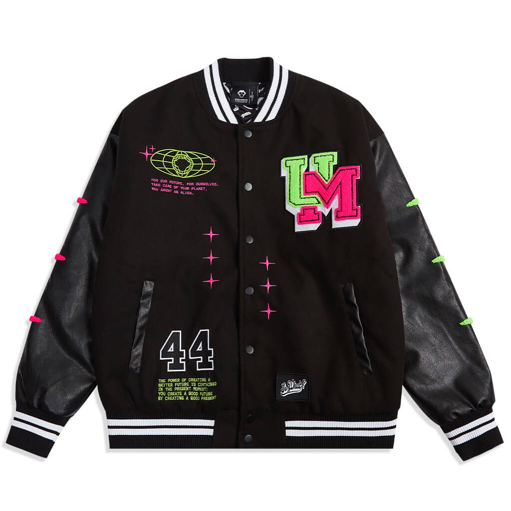 frat boy - Urban Monkey® - UMJ006_S