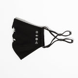 **** Off face mask - Urban Monkey® - UMFM_006