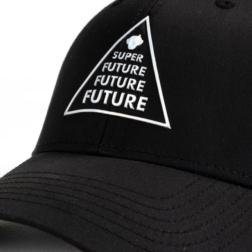 Future Is Loading.. - Urban Monkey® - UMBC103CP_BLK