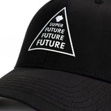 Future Is Loading.. - Urban Monkey® - UMBC103CP_BLK