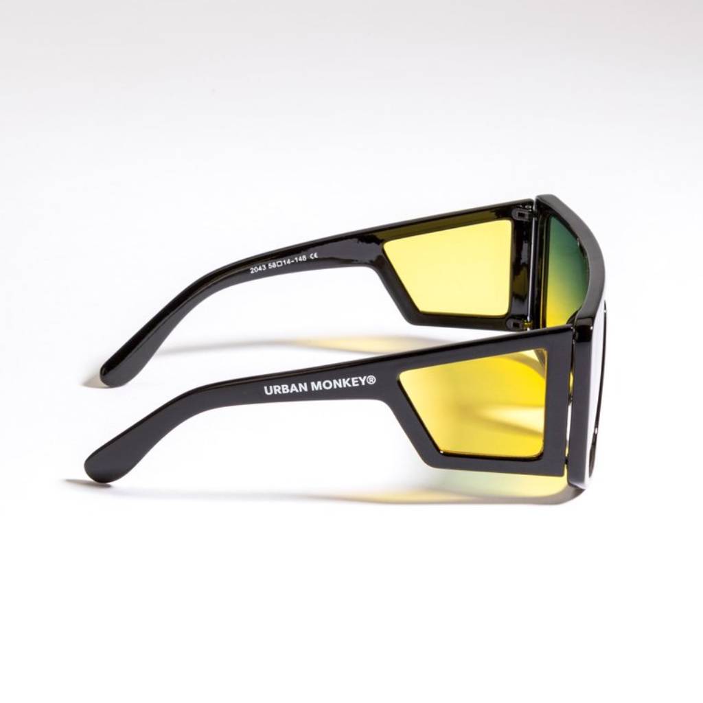 Gear Review Julo Fury Mountain Biking Sunglasses - Men's Journal | Out of  the Office