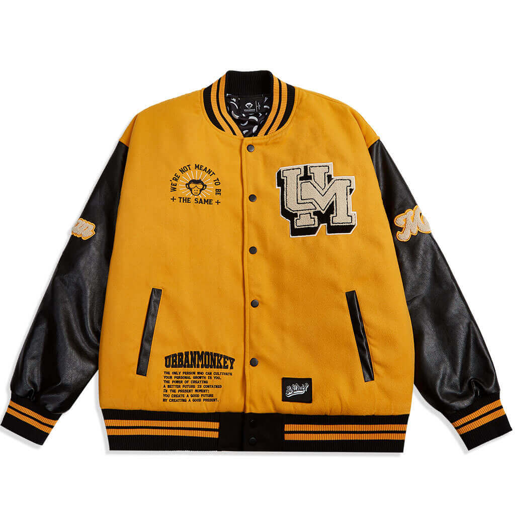 game day - Urban Monkey® - UMJ005_S