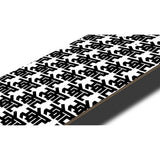 Half Moon Deck - Urban Monkey® - HalfMoon_7_75