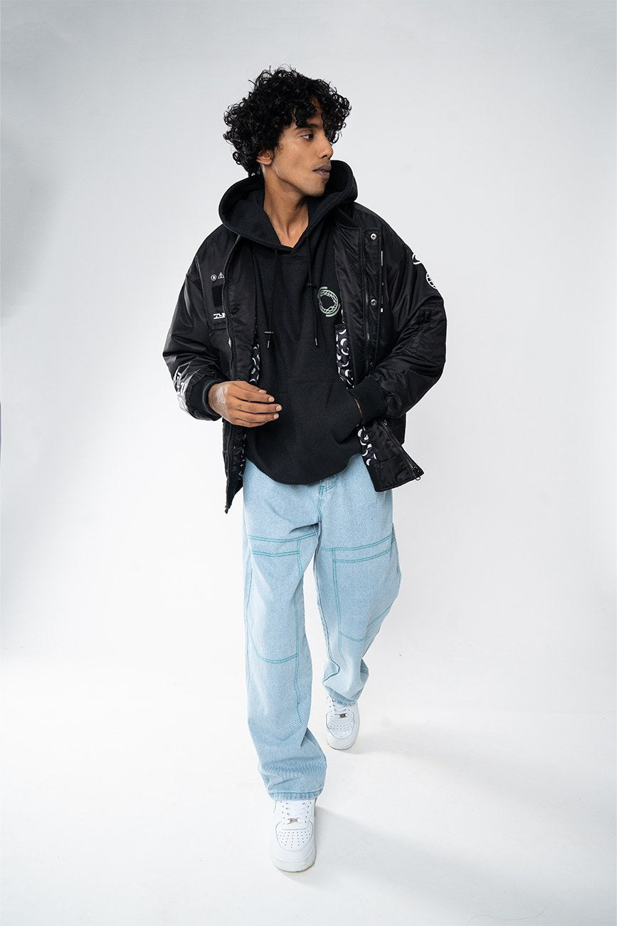 hypr - functional - Urban Monkey® - UMJ008_S